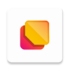 photo widget easy android application logo